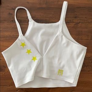 Barrys Bootcamp Fit Sports Bra